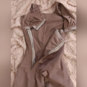 Colombian Faja shapewear compression with butt lift